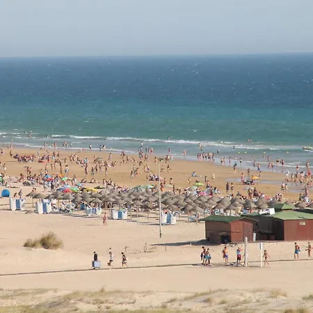 Velarde Ii Conil De La Frontera