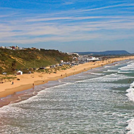 Velarde Ii דירה *