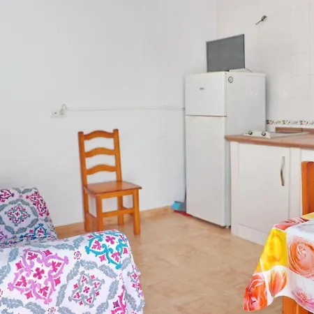 דירה Velarde Ii קוניל דה לה פרונטרה