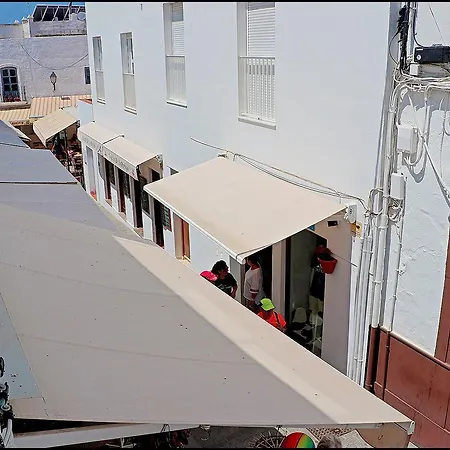 Velarde Ii * Conil De La Frontera