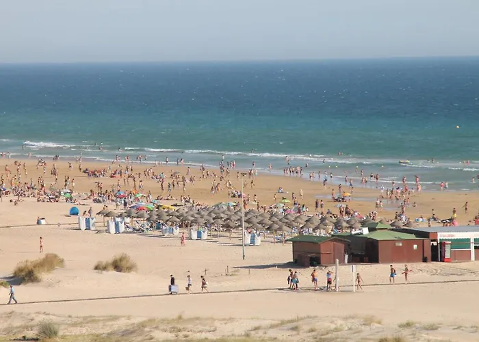 Velarde Ii Conil De La Frontera