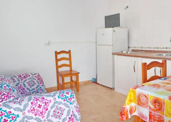 Appartamento Velarde Ii Conil De La Frontera