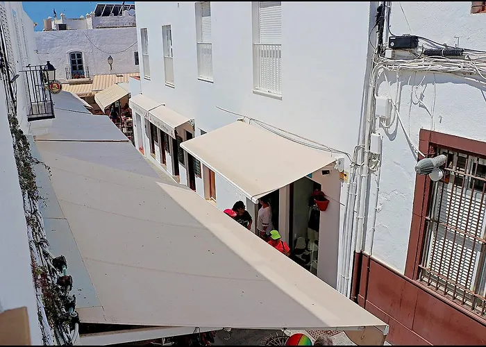 Velarde Ii * Conil De La Frontera