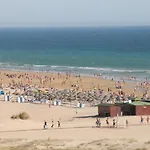 Velarde Ii Conil De La Frontera