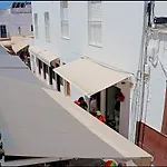 Velarde Ii * Conil De La Frontera