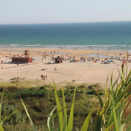 Apartamento Velarde Ii *