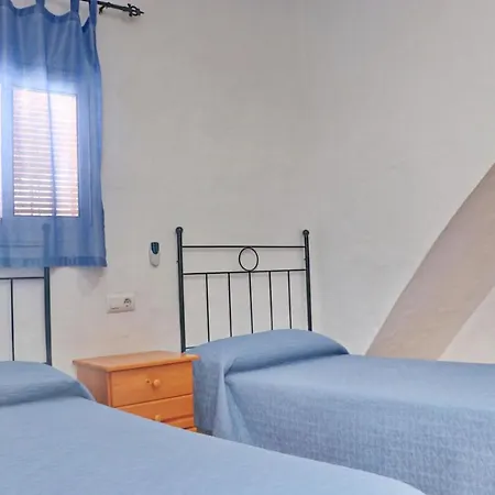 Apartamento Velarde Ii
