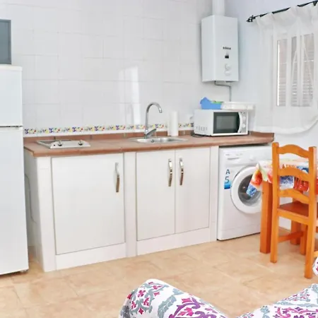 Apartamento Velarde Ii Conil De La Frontera