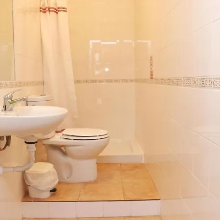 Velarde Ii Appartement Conil De La Frontera