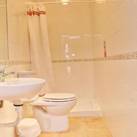 Velarde Ii Appartement Conil De La Frontera