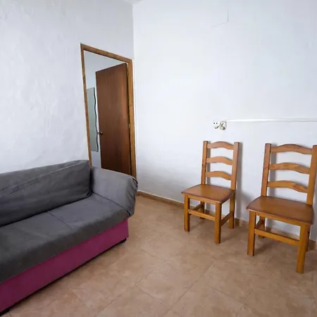 Velarde Ii Conil De La Frontera