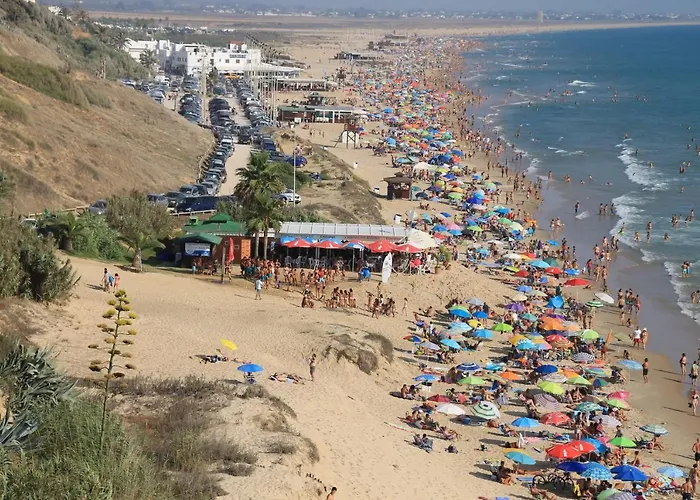 아파트 Velarde Ii