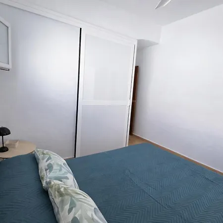 Apartment Velarde Ii