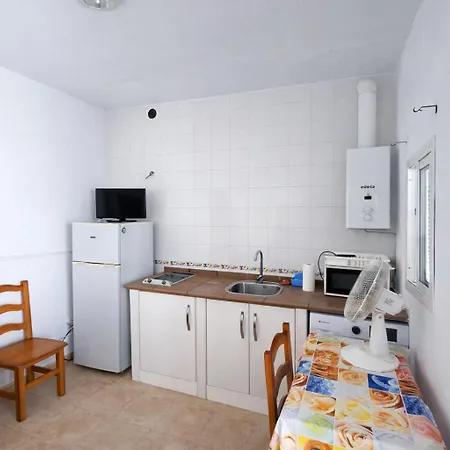 Apartment Velarde Ii