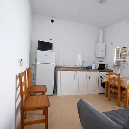 Apartamento Velarde Ii *