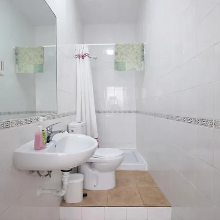 Apartamento Velarde Ii Conil De La Frontera