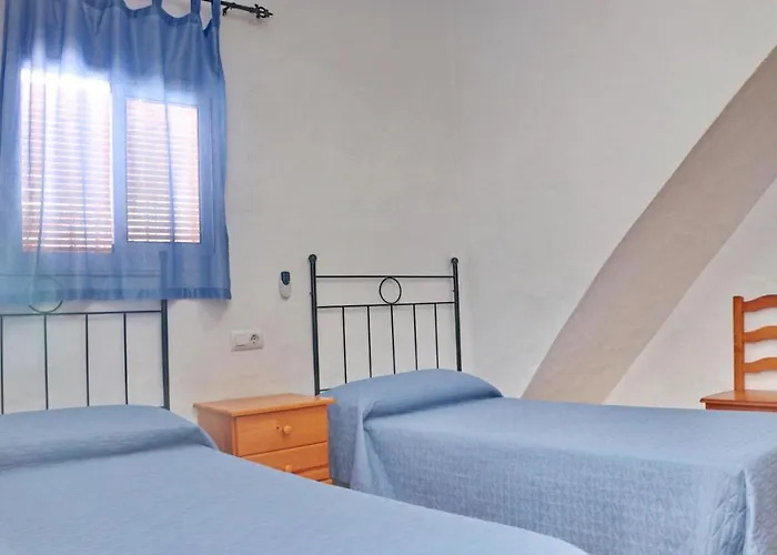 Apartamento Velarde Ii