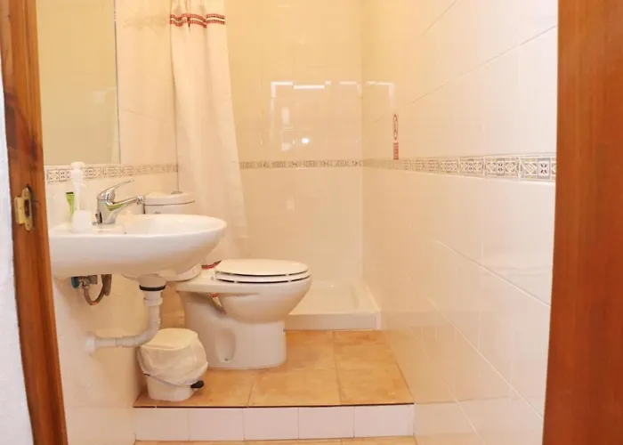 Velarde Ii Apartamento Conil De La Frontera