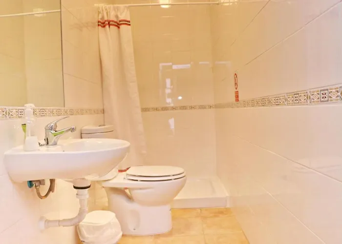 Velarde Ii Apartamento Conil De La Frontera