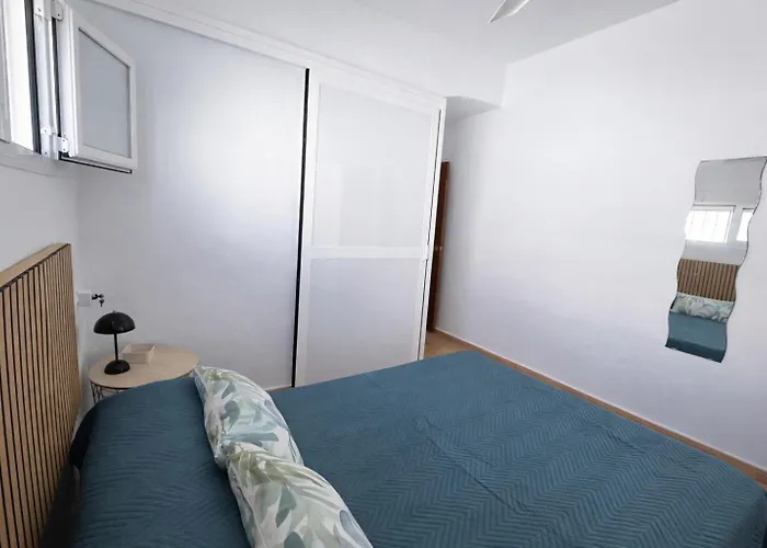 Apartamento Velarde Ii