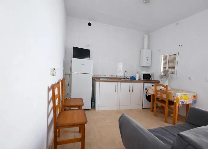 Apartamento Velarde Ii *