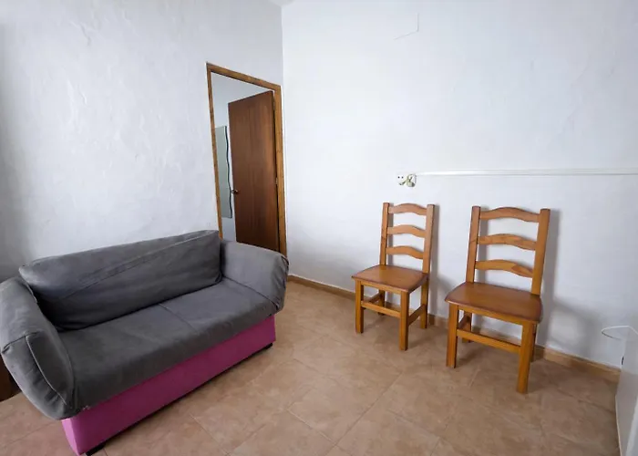 Velarde Ii Conil De La Frontera