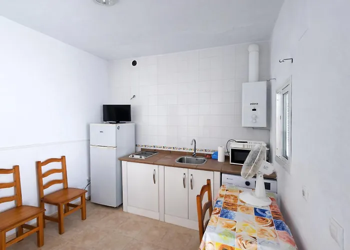 Apartamento Velarde Ii