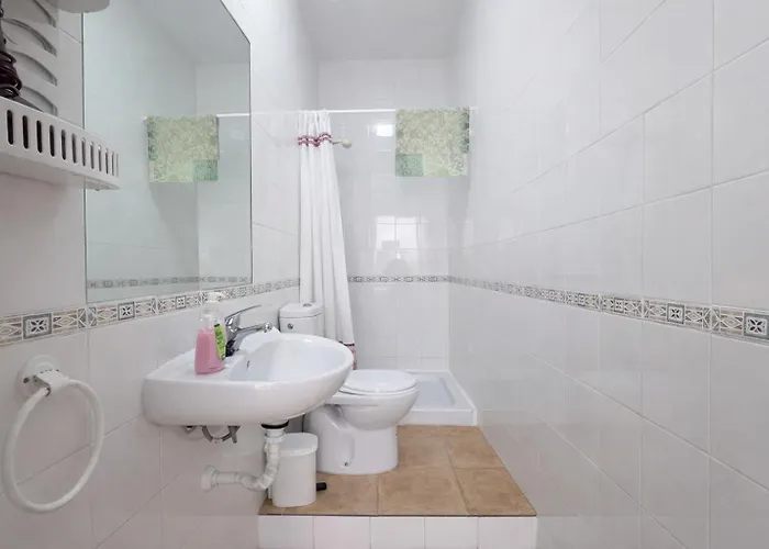 Apartamento Velarde Ii Conil De La Frontera